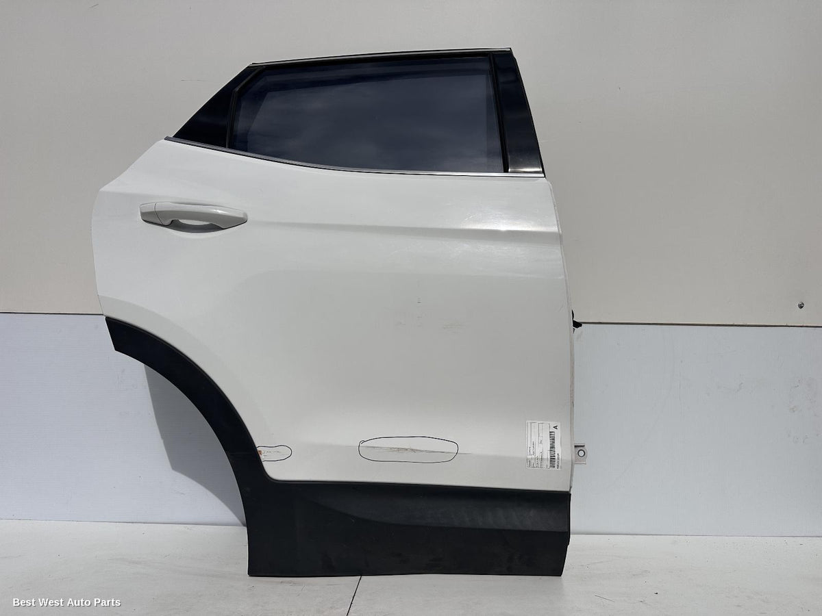 2016 HYUNDAI SANTA FE RIGHT_REAR_DOOR_SLIDING