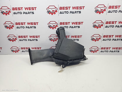 2013 HOLDEN COMMODORE Air Cleaner/Box
