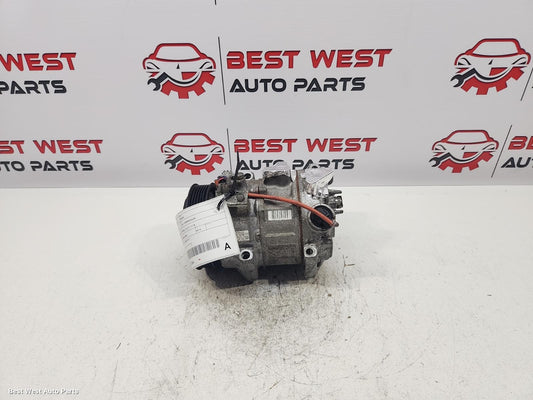 2014 TOYOTA RAV4 A/C Compressor