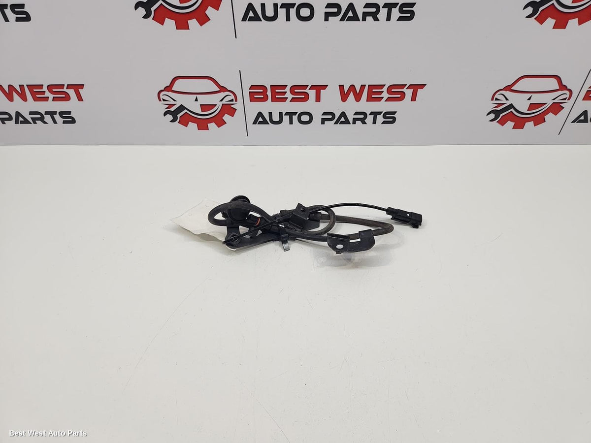 2020 MITSUBISHI ASX Abs Sensor