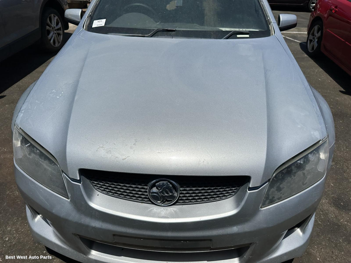 2009 HOLDEN COMMODORE Left Guard