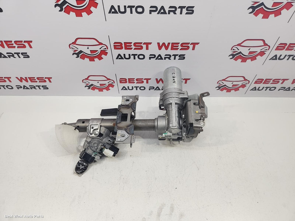2013 MITSUBISHI MIRAGE Steering Column