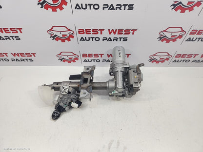2013 MITSUBISHI MIRAGE Steering Column
