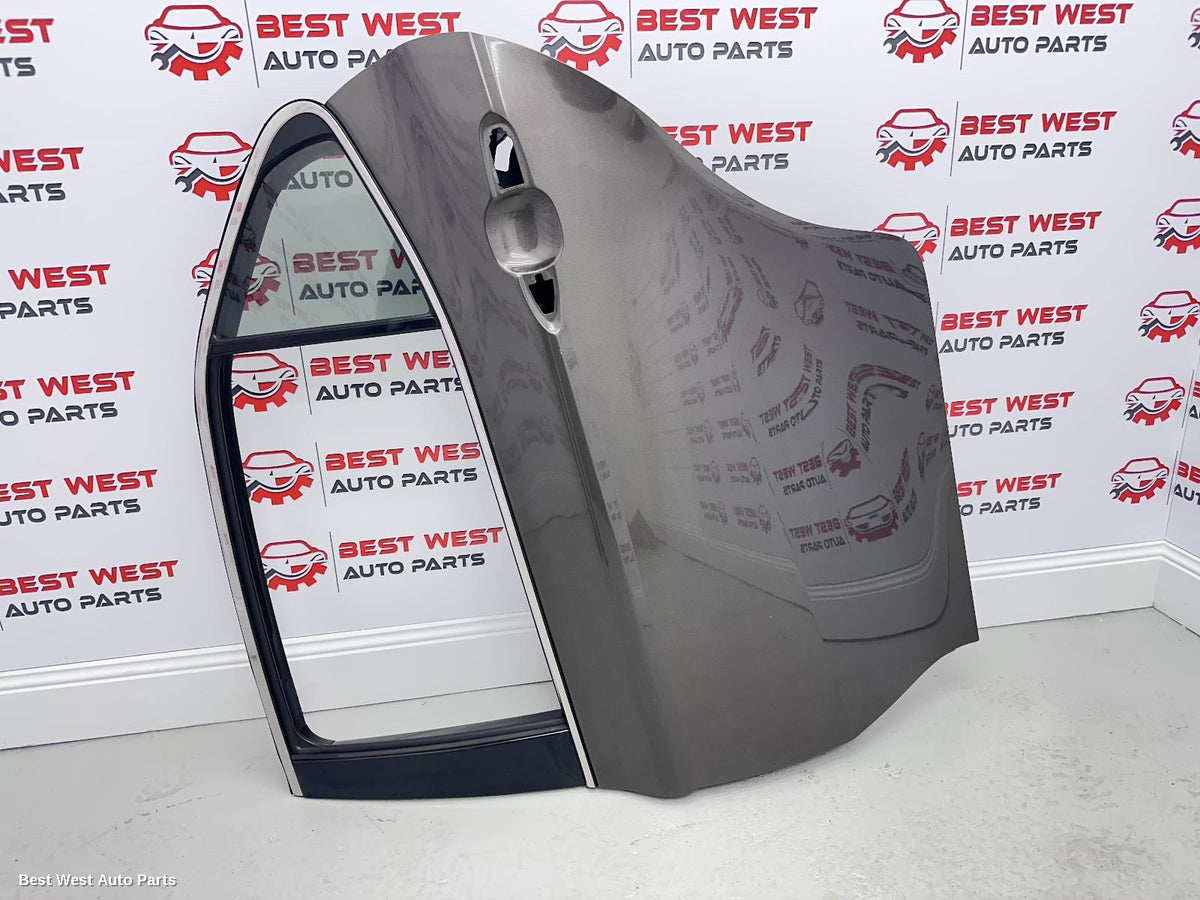 2021 TOYOTA CAMRY Left Rear Door/Sliding