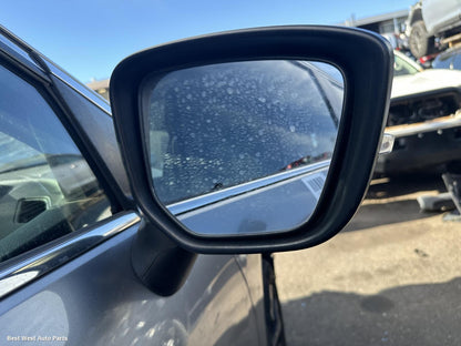 2019 MITSUBISHI ECLIPSE CROSS Right Door Mirror