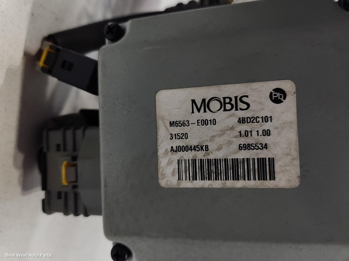 2021 KIA CERATO Steering Column