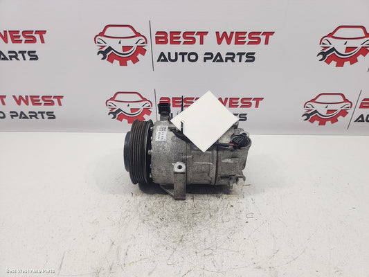2021 HYUNDAI SANTA FE A/C Compressor