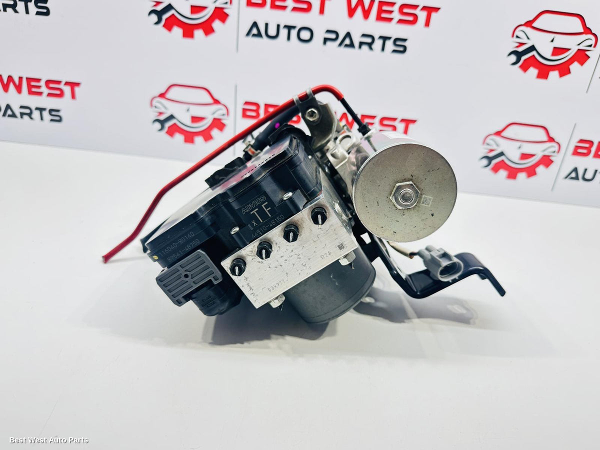 2022 TOYOTA KLUGER Abs Pump/Modulator