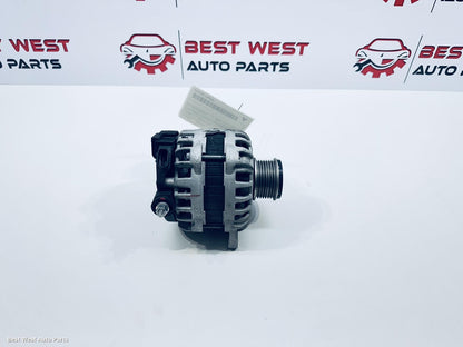 2024 NISSAN NAVARA Alternator