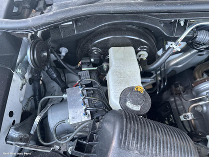 2025 TOYOTA HILUX Abs Pump/Modulator