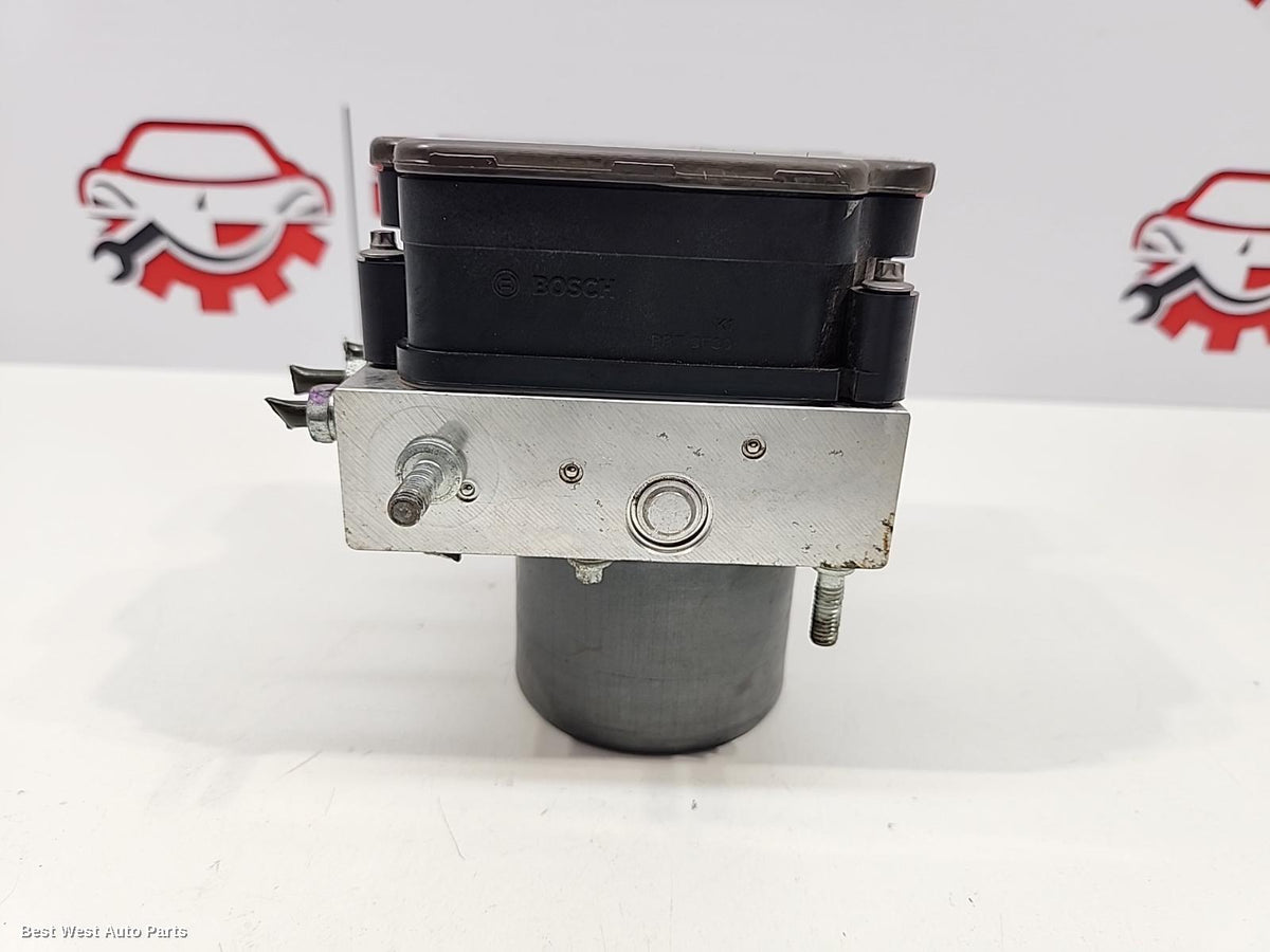 2019 MITSUBISHI PAJERO Abs Pump/Modulator