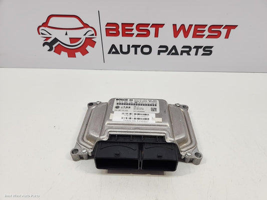 2020 MG MG3 Ecu