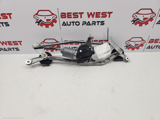2013 TOYOTA COROLLA Wiper Motor