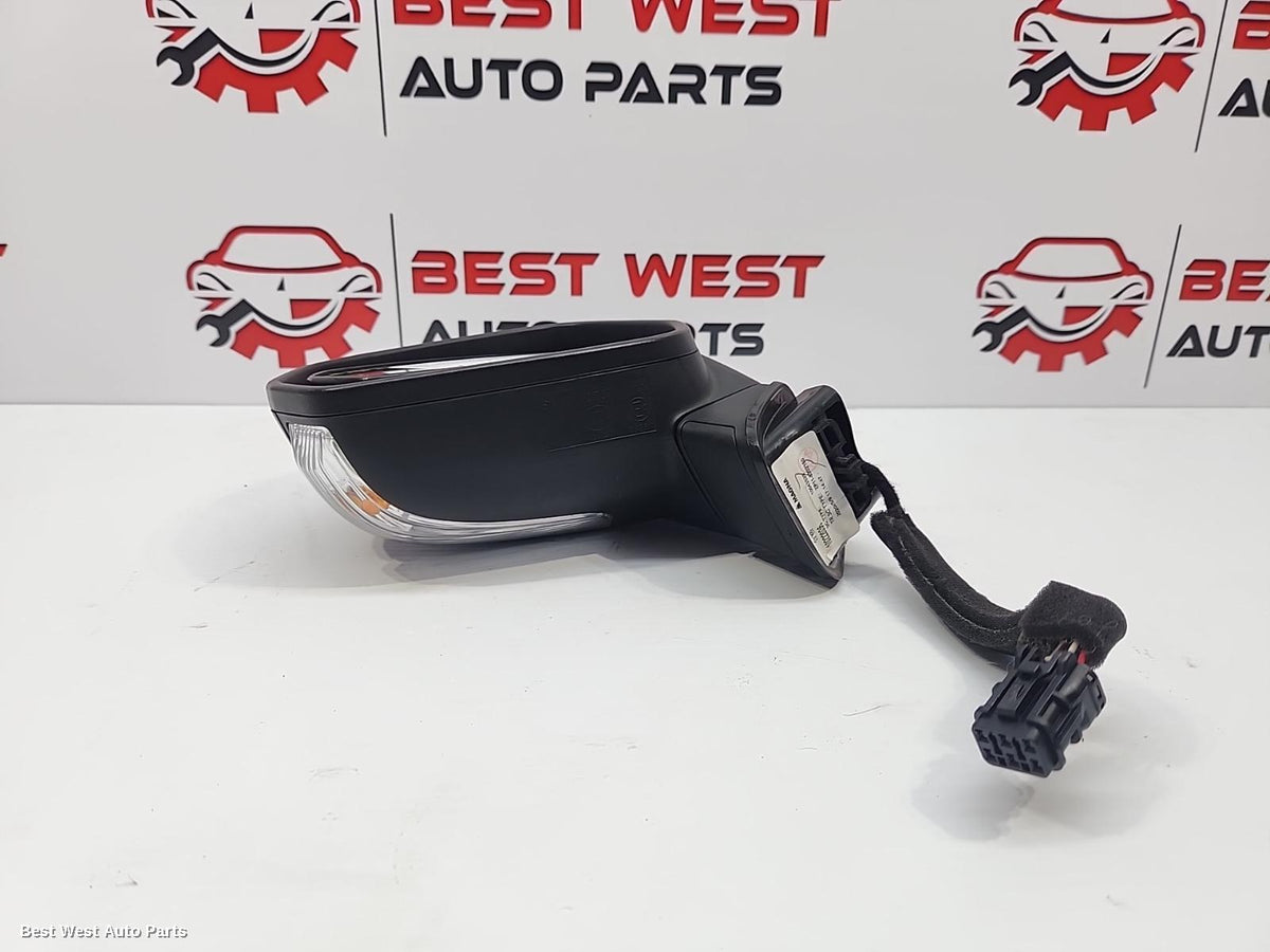 2020 MG MG3 Left Door Mirror