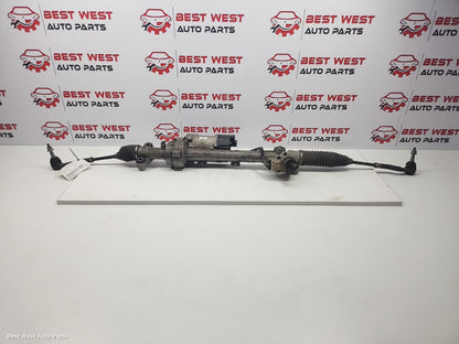 2013 HOLDEN COMMODORE Steering Box/Rack