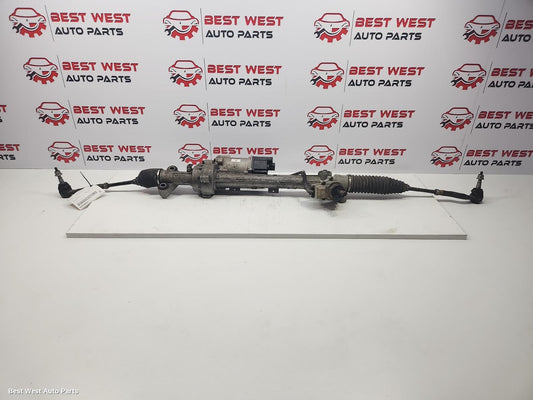 2013 HOLDEN COMMODORE Steering Box/Rack