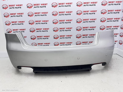 2011 HOLDEN COMMODORE Rear Bumper
