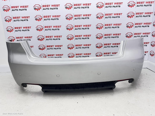 2011 HOLDEN COMMODORE Rear Bumper