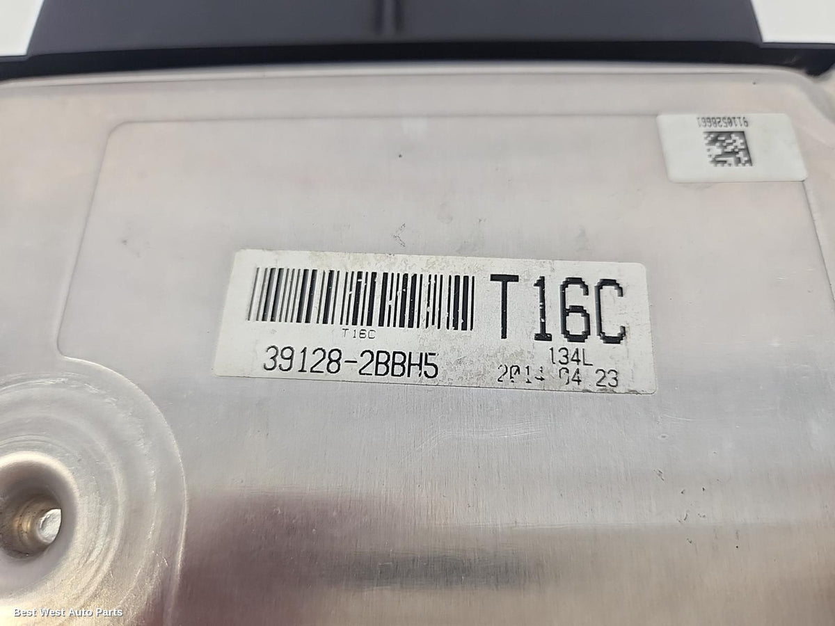 2014 HYUNDAI VELOSTER Ecu