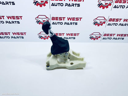 2018 HYUNDAI I30 Gear Stick/Shifter