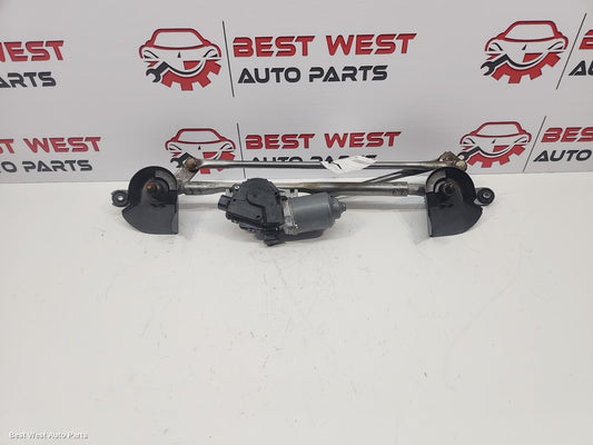 2019 MITSUBISHI OUTLANDER Wiper Motor