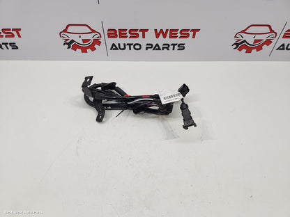 2023 HYUNDAI I30 Abs Sensor