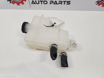2025 TOYOTA RAV4 Overflow Bottle