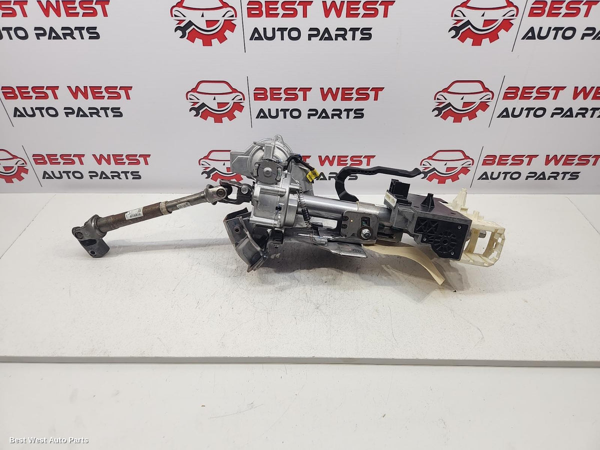 2016 MAZDA CX3 Steering Column