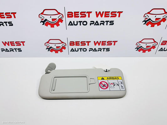2019 KIA CERATO Sunvisor