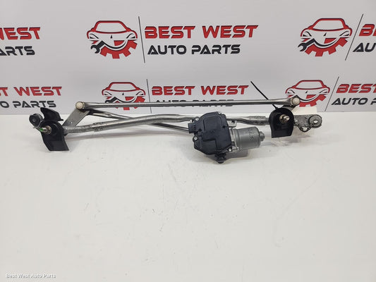 2021 TOYOTA CAMRY Wiper Motor