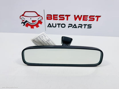 2014 HYUNDAI I30 Interior Mirror