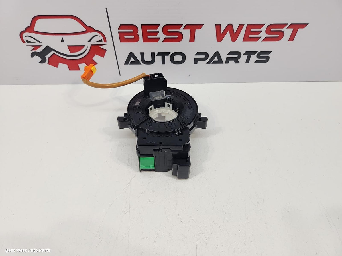2018 MITSUBISHI ASX Airbag Module/Sensor