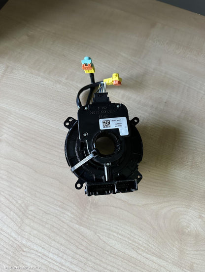 2013 HOLDEN COMMODORE Airbag Module/Sensor
