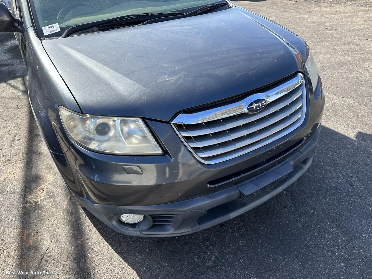 2009 SUBARU TRIBECA Right Guard Liner