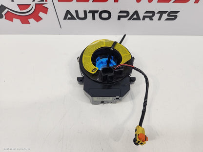 2012 HYUNDAI ELANTRA Airbag Module/Sensor