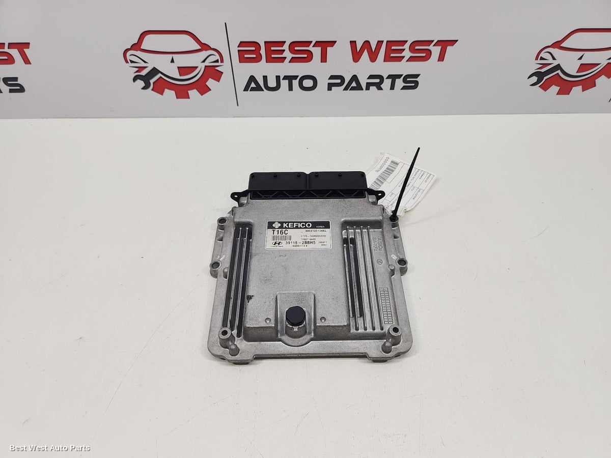 2014 HYUNDAI VELOSTER Ecu