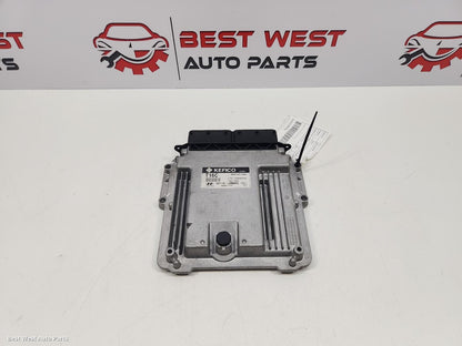 2014 HYUNDAI VELOSTER Ecu