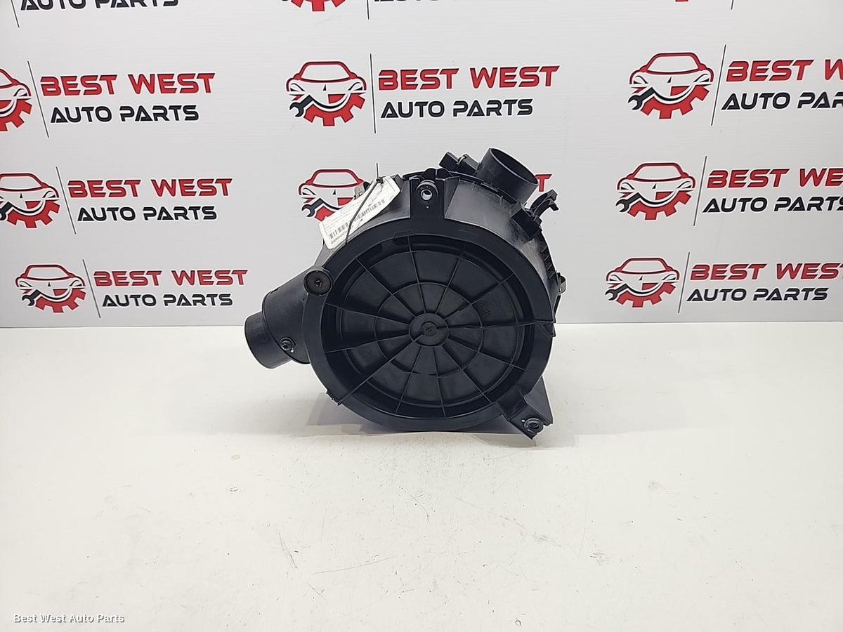 2013 FORD RANGER Air Cleaner/Box