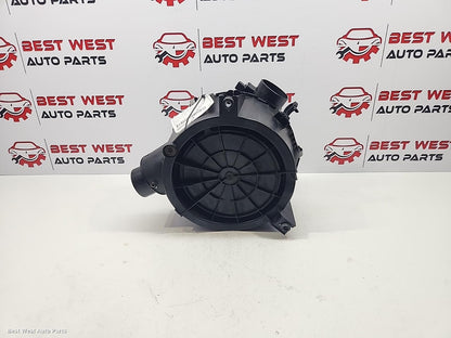 2013 FORD RANGER Air Cleaner/Box