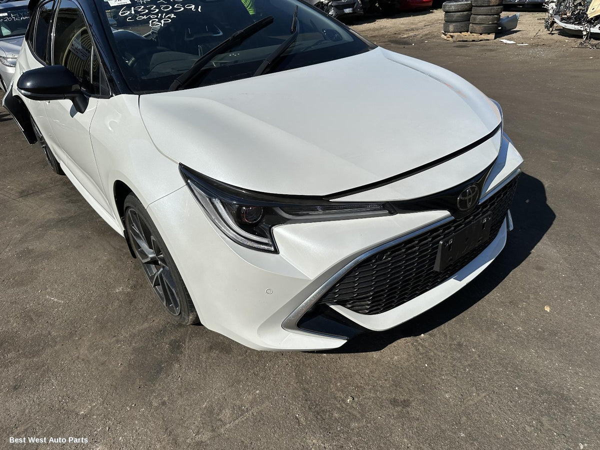 2021 TOYOTA COROLLA Right Front Hub Assembly