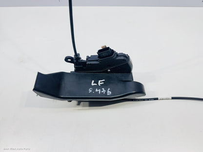 2024 RENAULT TRAFIC Door/Boot/Gate Lock