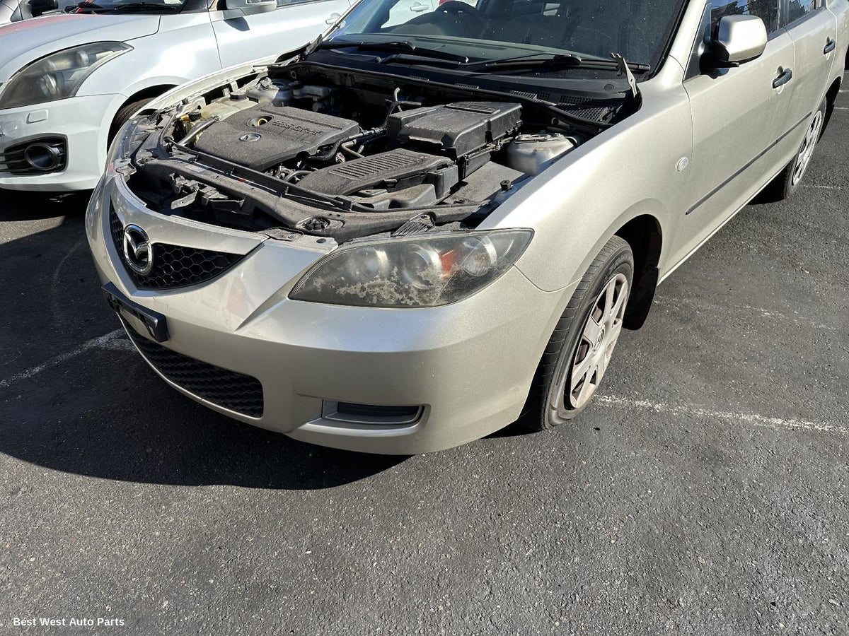 2007 MAZDA 3 A/C Condenser