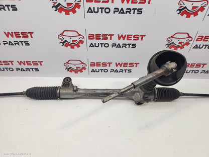 2014 MITSUBISHI MIRAGE Steering Box/Rack