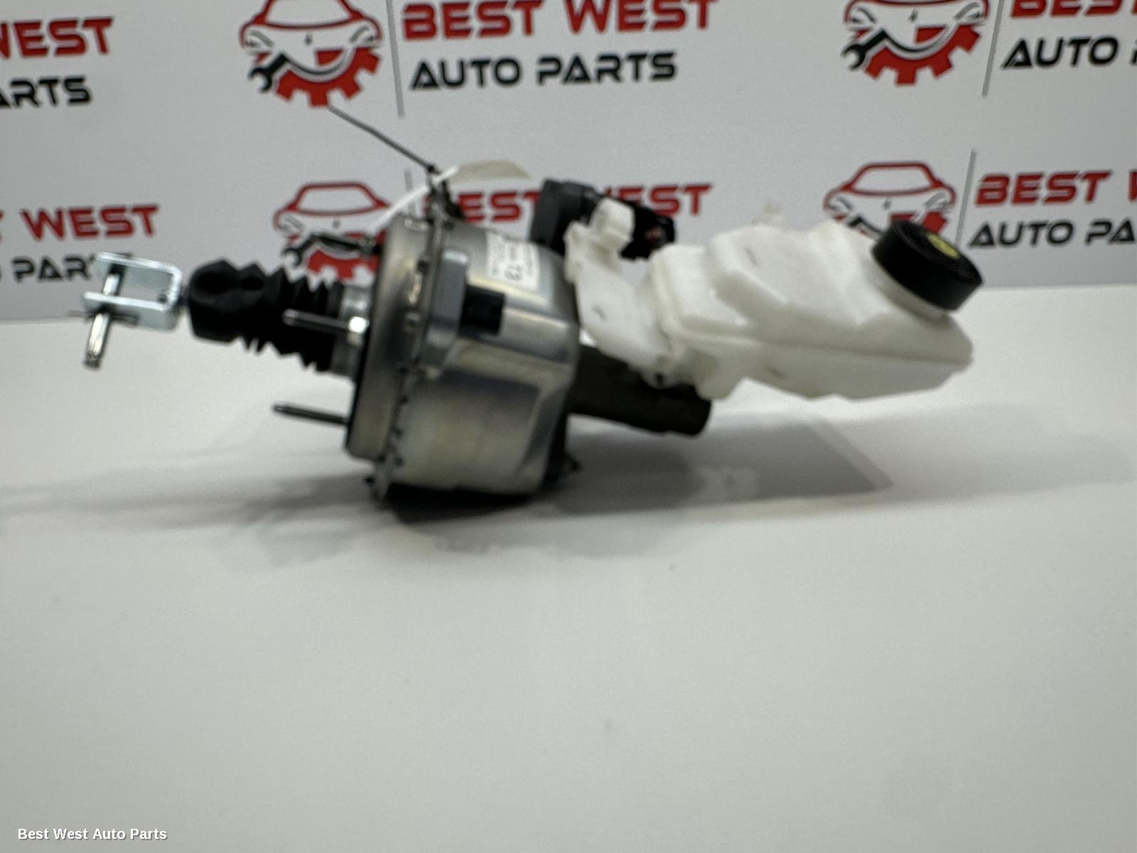 2022 TOYOTA COROLLA Brake Booster