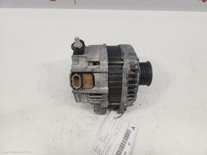 2013 MAZDA CX5 Alternator