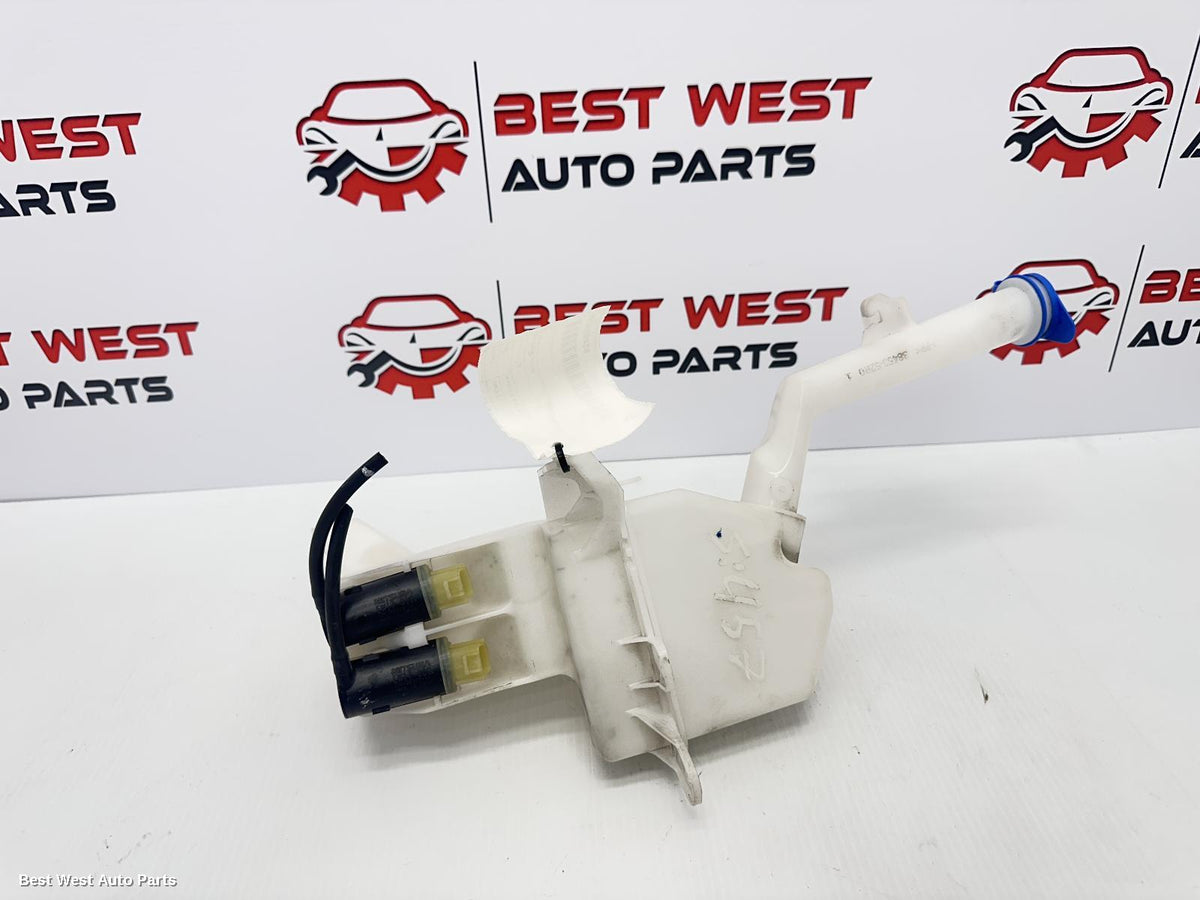 2019 SUZUKI SWIFT Washer Bottle