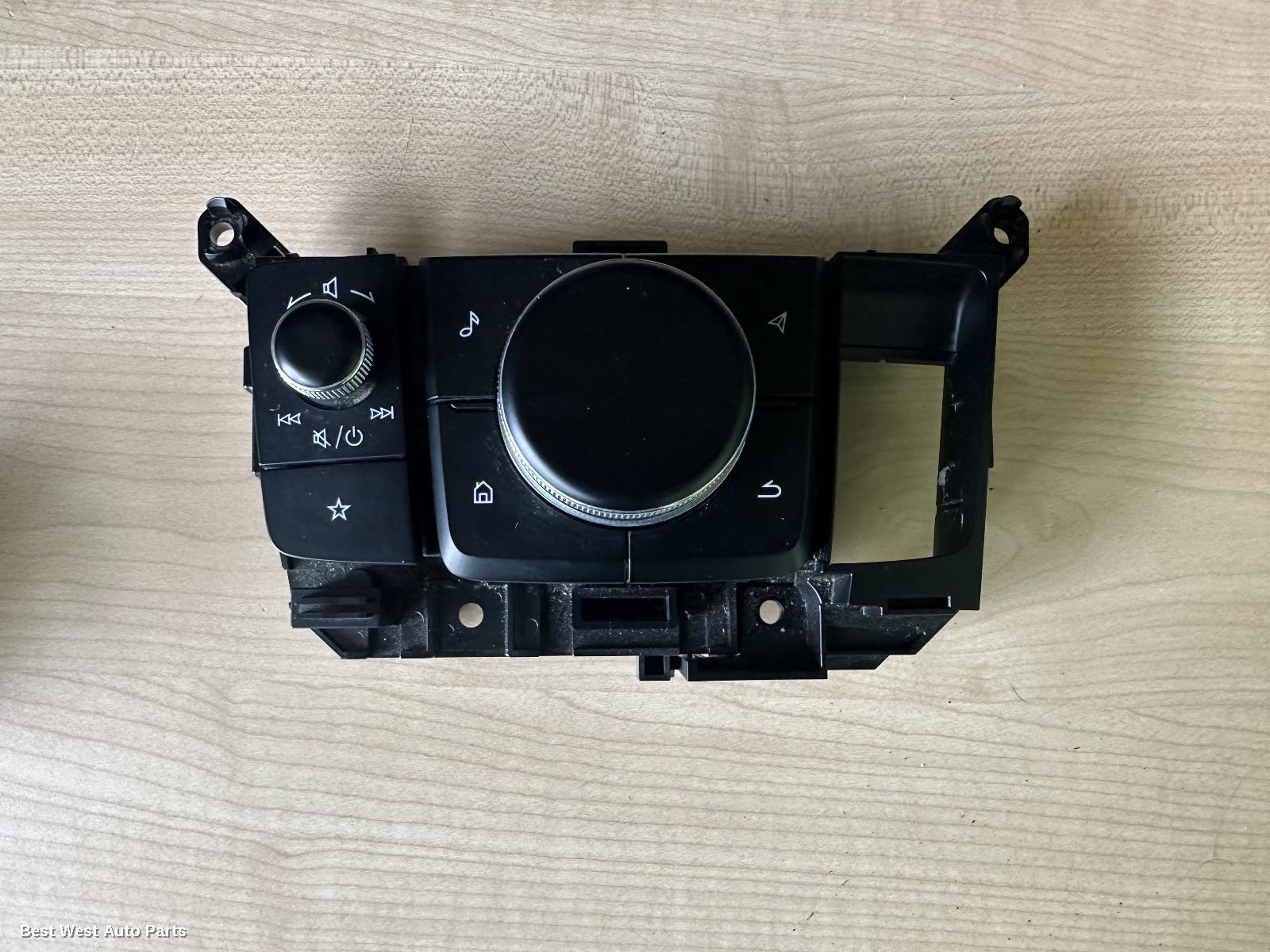 2020 MAZDA 3 Combination Switch