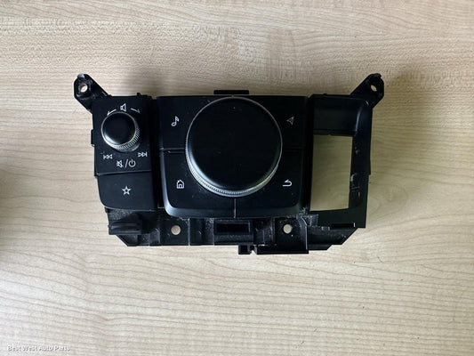 2020 MAZDA 3 Combination Switch