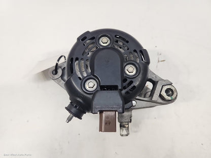 2014 TOYOTA COROLLA Alternator