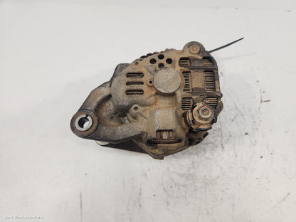 2015 MITSUBISHI TRITON Alternator